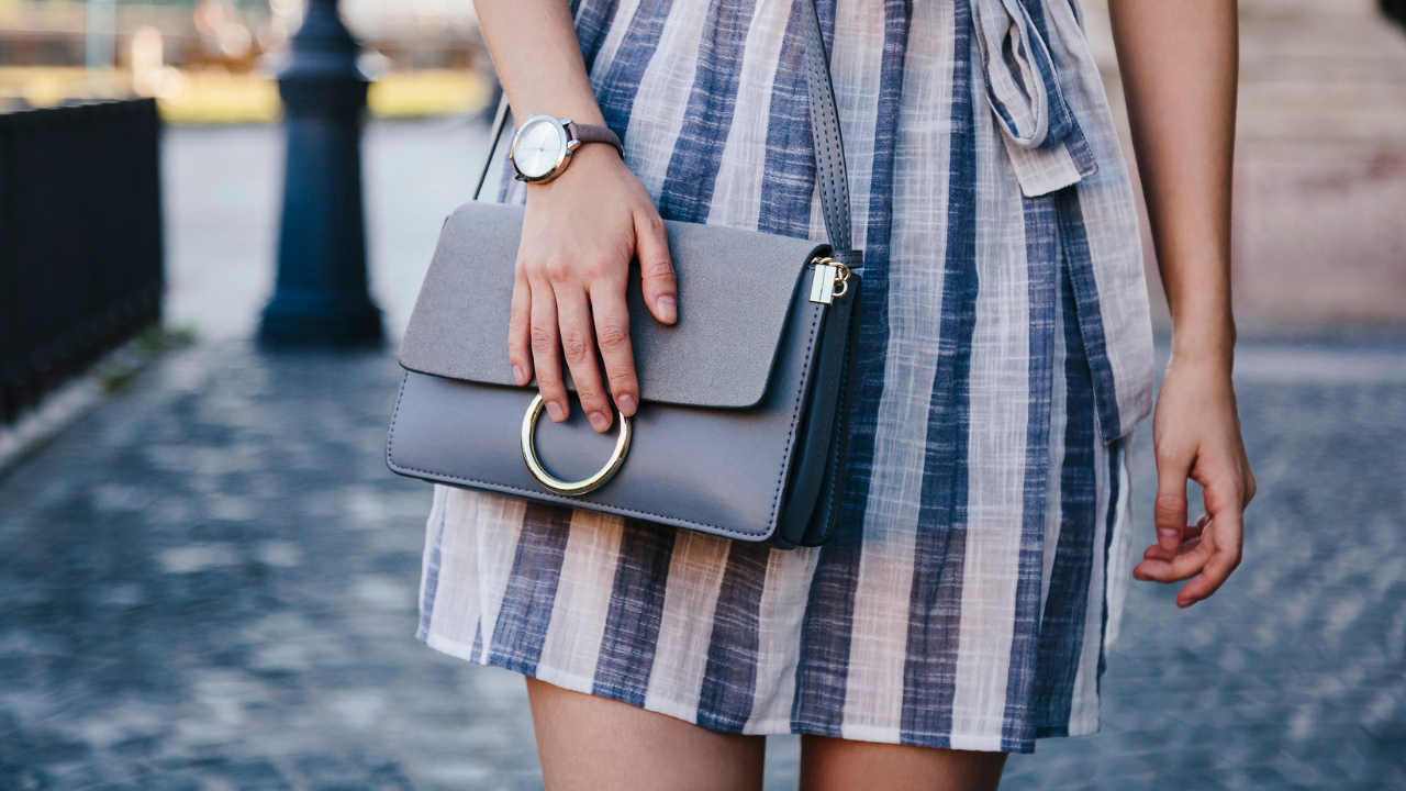 Húzd el a csíkot – OOTD